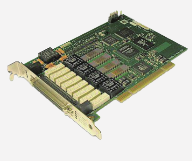 1553B多功效板卡